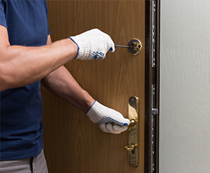 Residential Locksmith