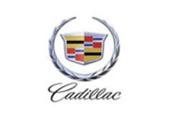 Cadillac Key