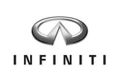 Infiniti Key