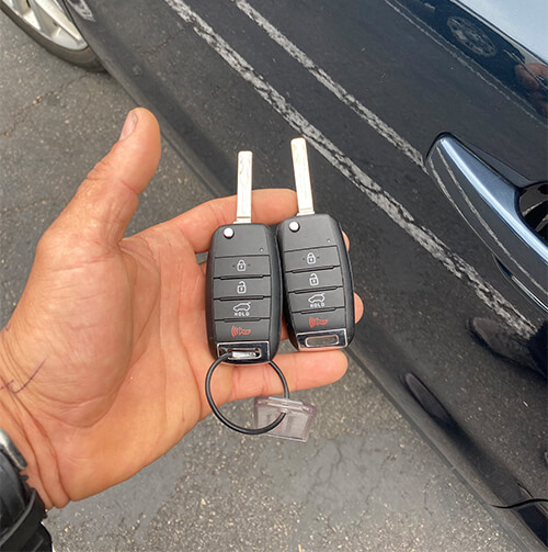 Auto-Locksmith