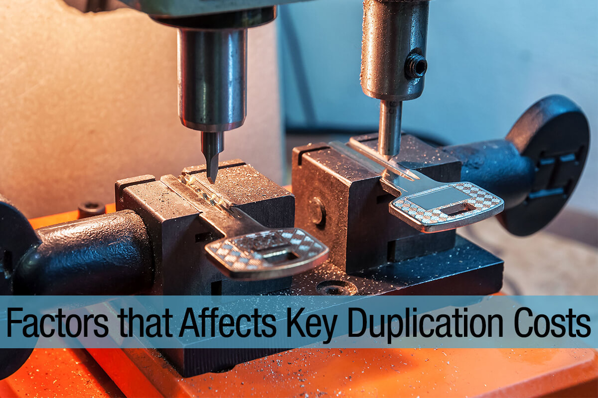 Factors-that-Affects-Key-Duplication-Costs