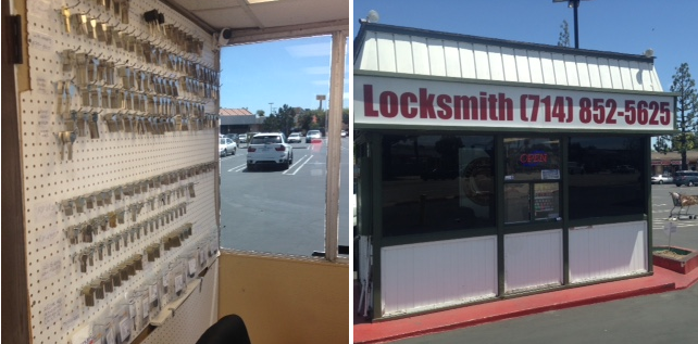 Locksmith Near Me