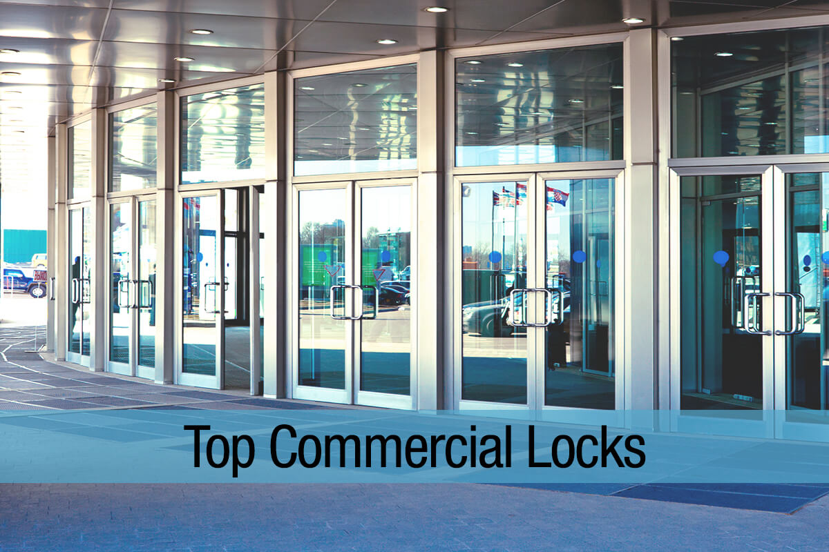 Top-Commercial-Locks